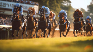 Statistiques Avancées des Courses Hippiques : Analysez les Performances pour Maximiser vos Gains