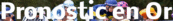 Pronosticenor