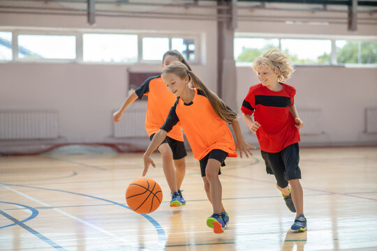 basketball