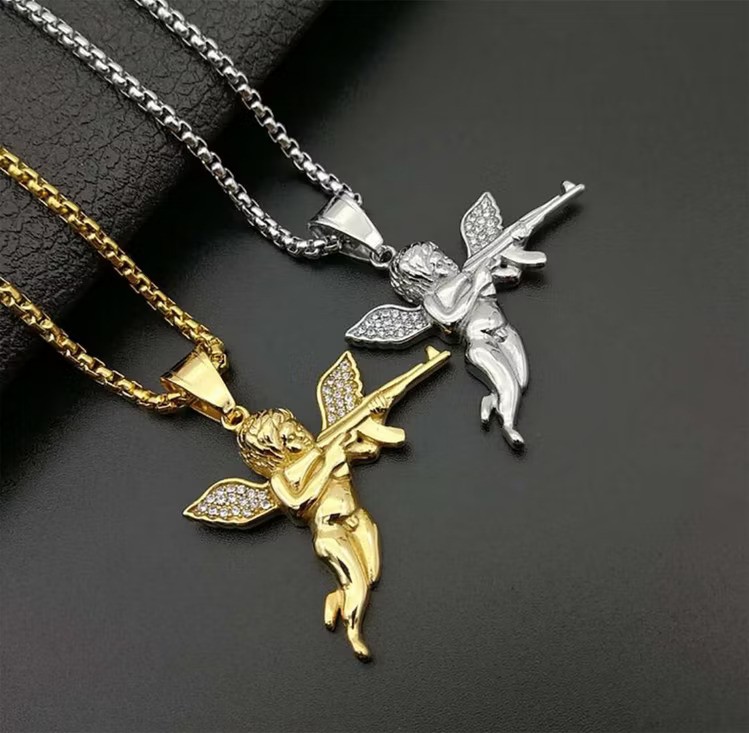 Hiphop Jewelry
