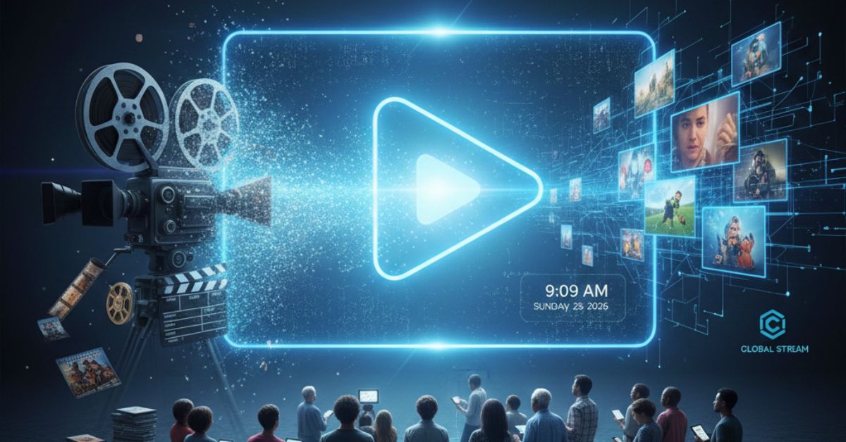 How Streaming Platforms Are Changing the Film Industry