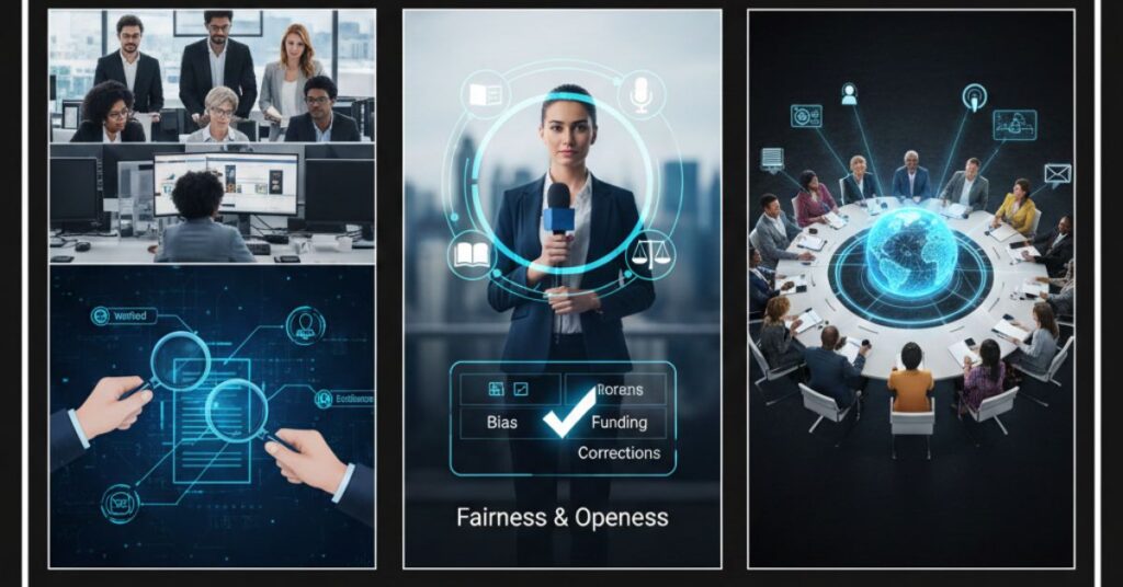 What Makes a News Source Reliable