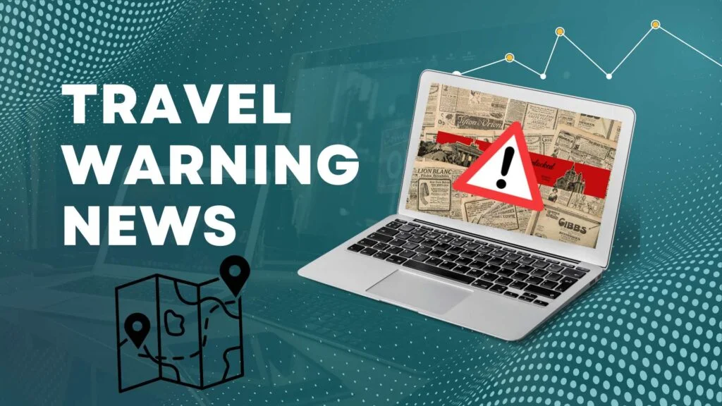 TravelWarningNews com