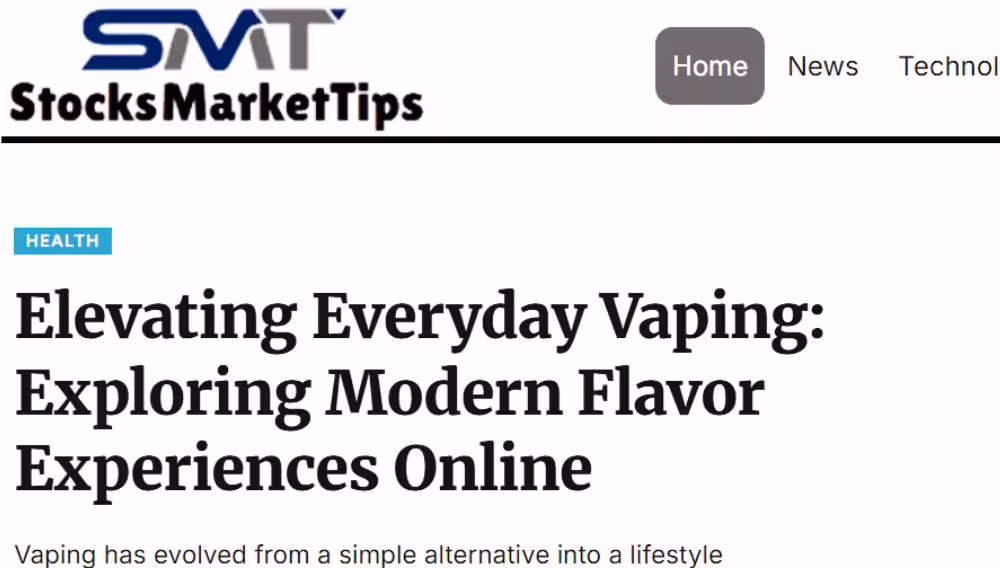 stocksmarkettips